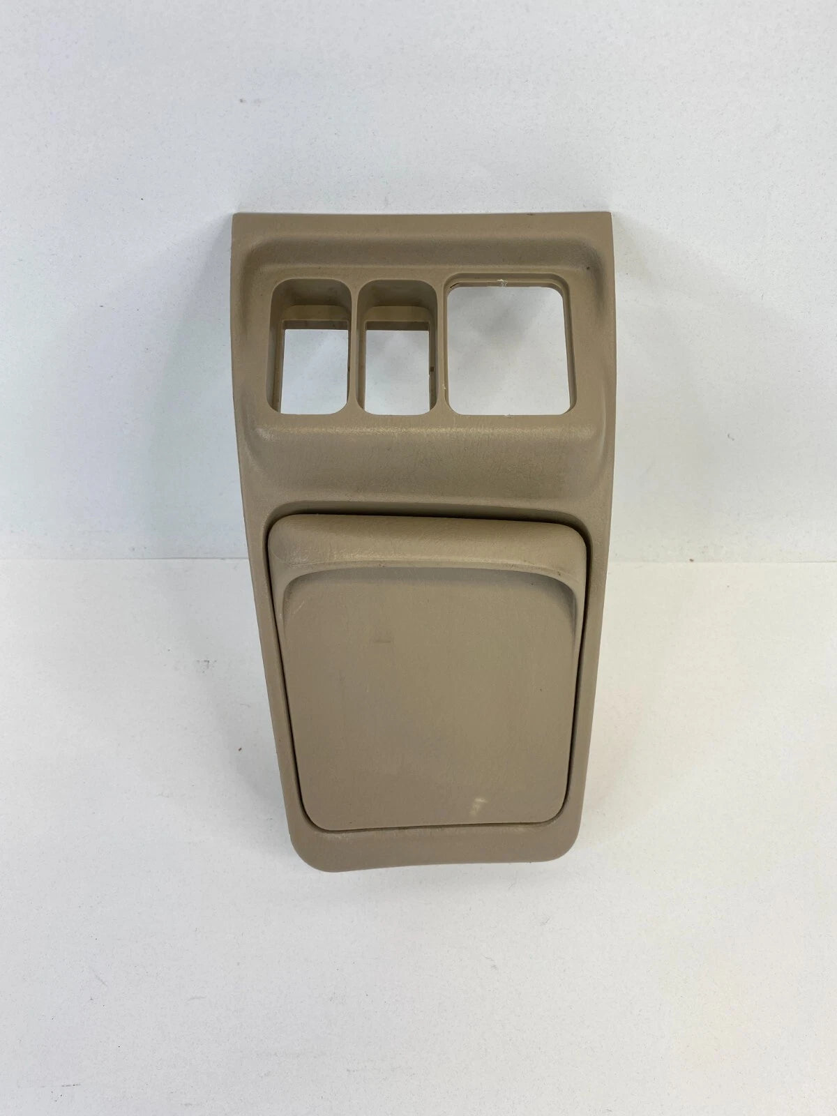 01 02 03 04 05 HONDA CIVIC LEFT DRIVER DASH STORAGE COMPARTMENT 77751-S5A OEM