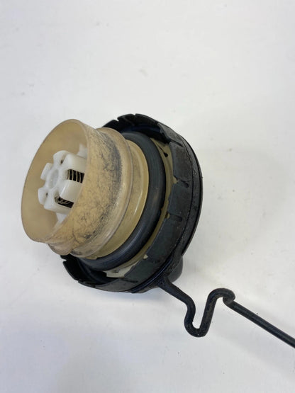 07-13 Toyota Camry 04-13 Matrix Sedan Fuel Gas Tank Filler Lid Cover Cap OEM