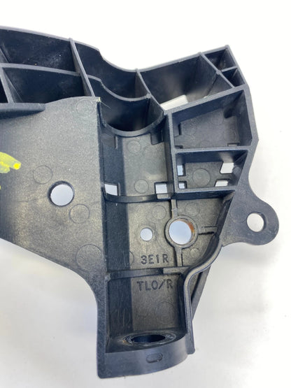 2009-2014 ACURA TSX FRONT RH PASSENGER SIDE BUMPER BRACKET SUPPORT OEM FACTORY