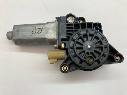 2000-2005 BUICK LESABRE REAR RIGHT PASSENGER SIDE DOOR WINDOW MOTOR ASSEMBLY OEM