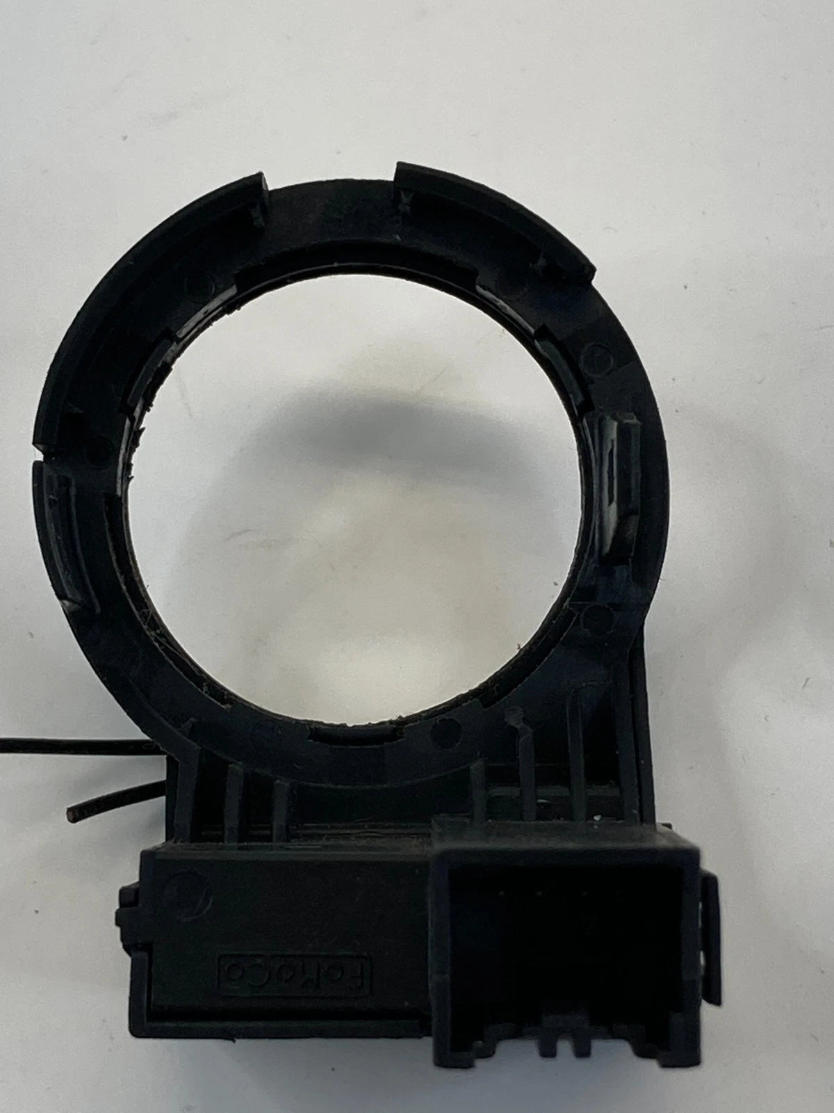 13-19 FORD POLICE INTERCEPTOR UTILITY IGNITION SWITCH LOCK CYLINDER W/ KEY OEM