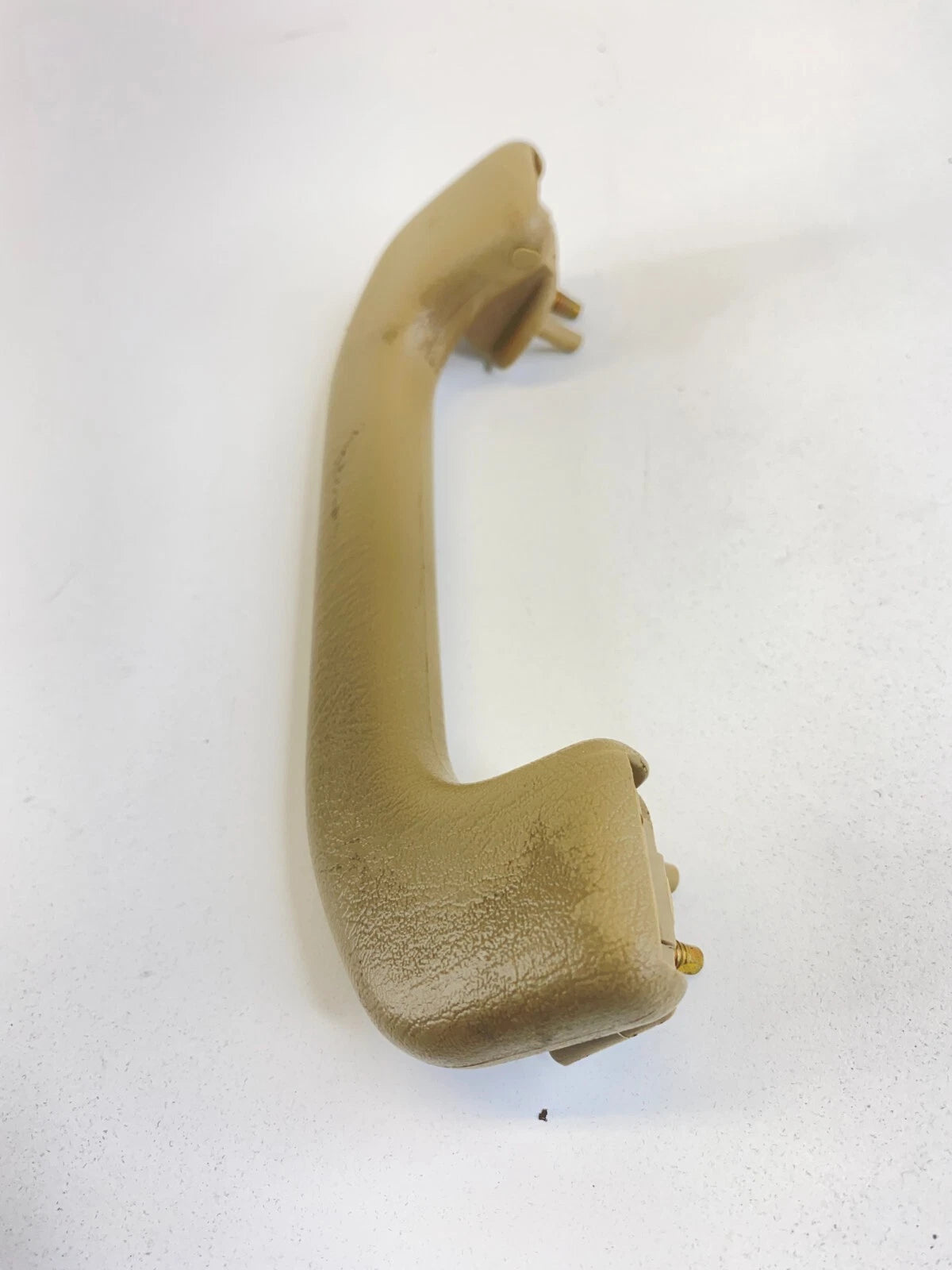 1998-2001 NISSAN ALTIMA ROOF FRONT RIGHT PASSENGER INNER GRAB GRAP HANDLE OEM