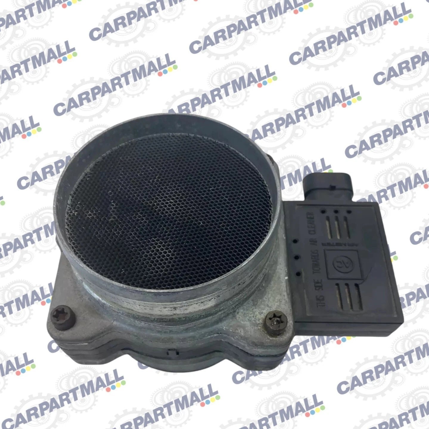 1994-2001 CHEVROLET LUMINA 3.1L V6 MAF AIR FLOW METER INTAKE SENSOR OEM