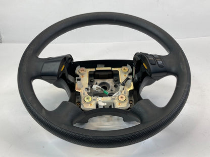 05 06 07 08 09 10 Honda Odyssey Left Driver Steering Wheel w Cruise Control OEM