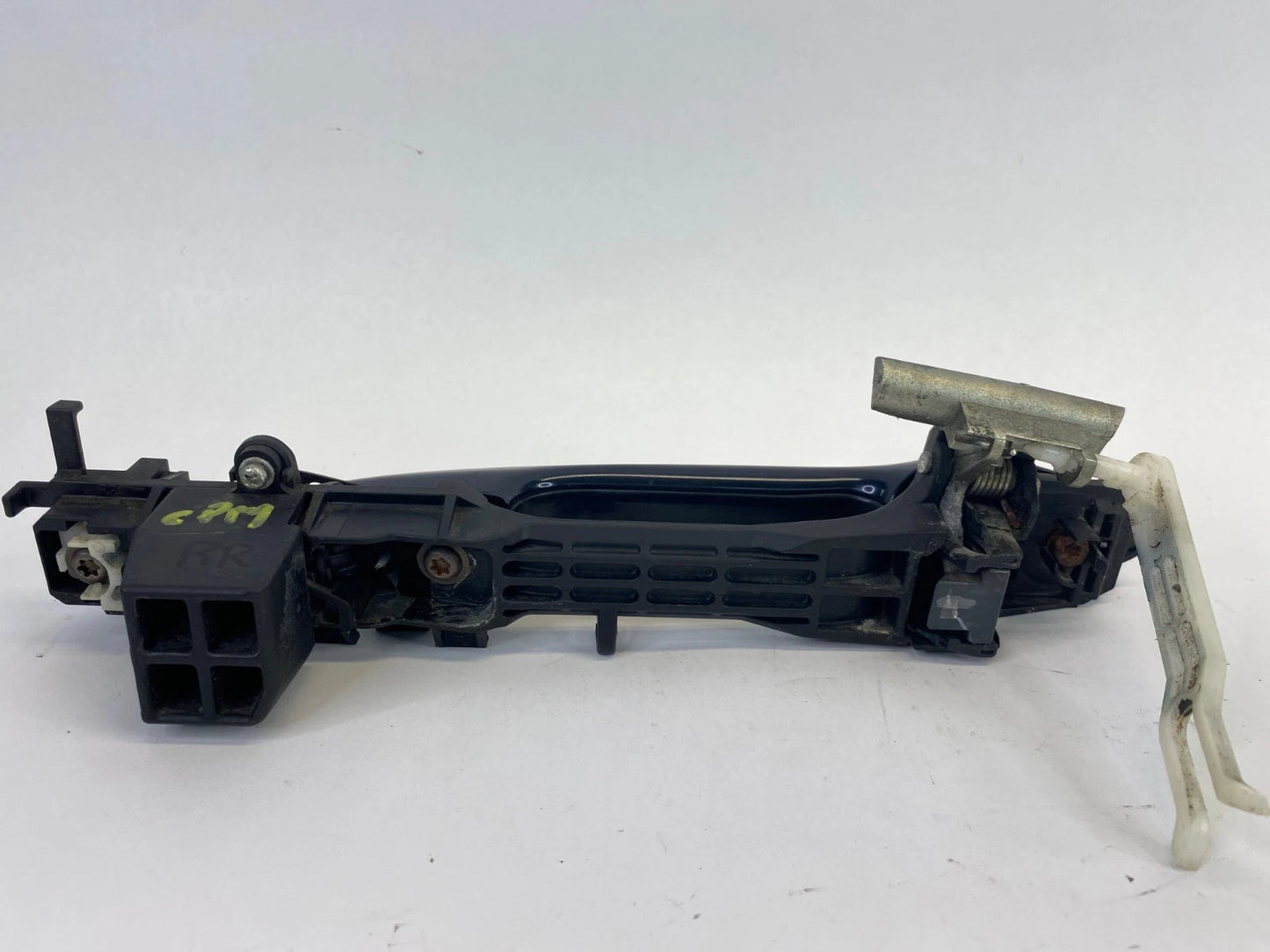 2006-2014 LEXUS IS250 OUTSIDE DOOR HANDLE BASE BRACKETS REAR RIGHT OEM FACTORY
