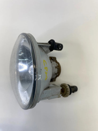 2007-2010 FORD ESCAPE FRONT BUMPER RIGHT PASSENGER SIDE FOG LIGHT LAMP OEM