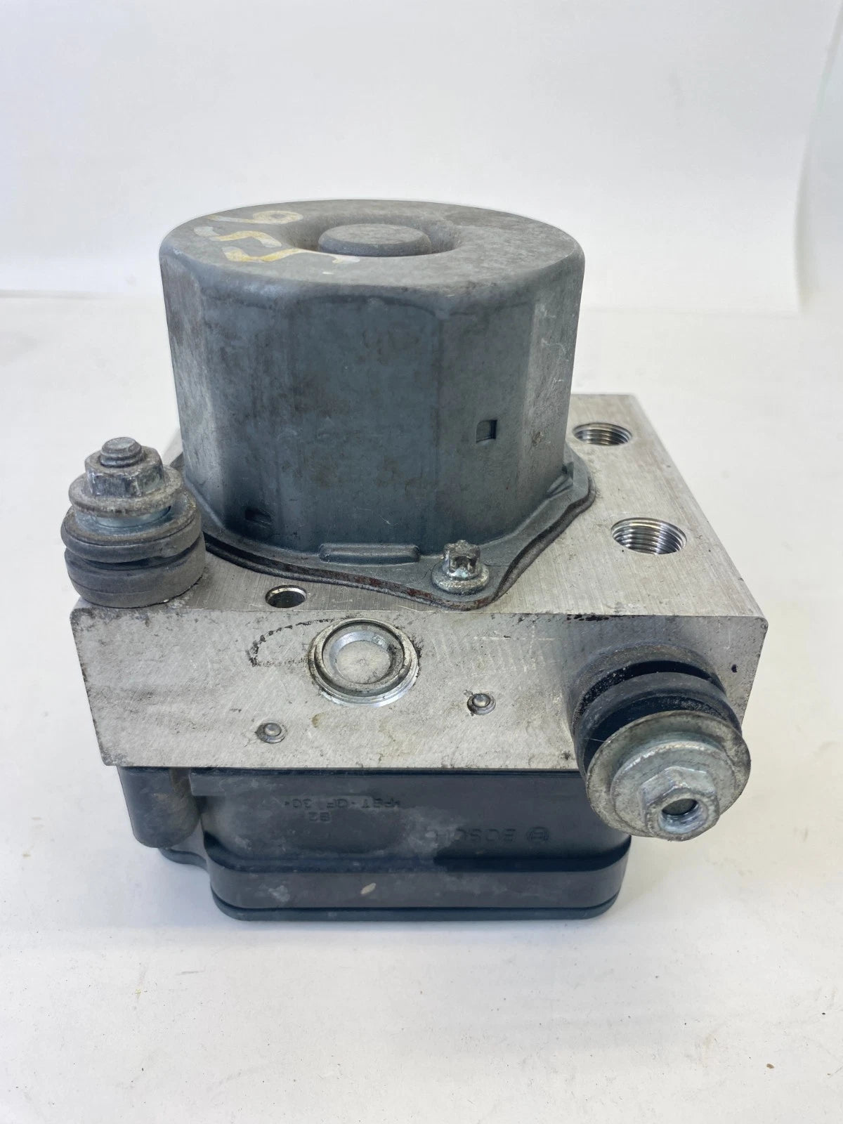 2013-2015 NISSAN ALTIMA 2.5L SEDAN ABS BRAKE CONTROL PUMP MODULE 476603TA0A OEM