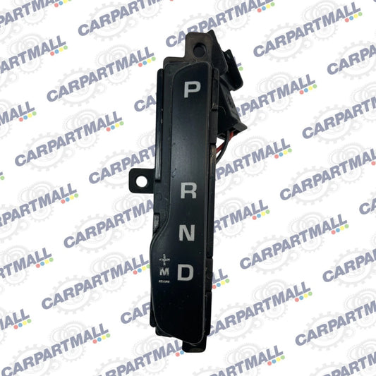 2011-2015 Chevrolet Chevy Cruze Automatic Gear Shifter Selector Indicator OEM