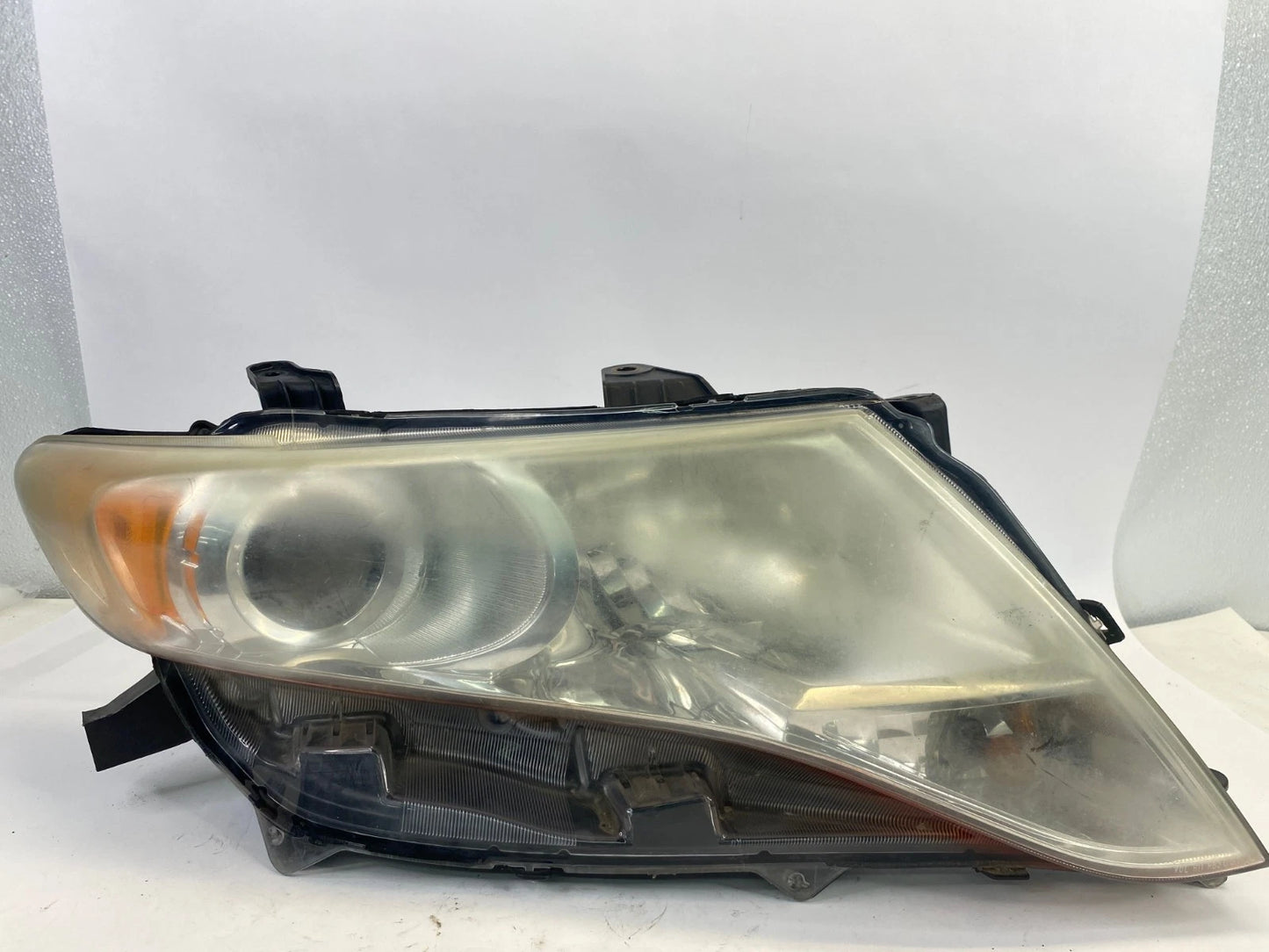 2009-2012 TOYOTA VENZA HEADLIGHT PASSENGER RIGHT ASSEMBLY OEM FACTORY 935-770-24