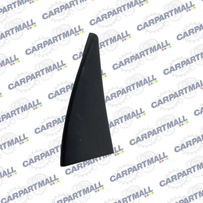 08-11 FORD FOCUS REAR LEFT SIDE INNER CORNER COVER TRIM MOLDING 8S4354254K06