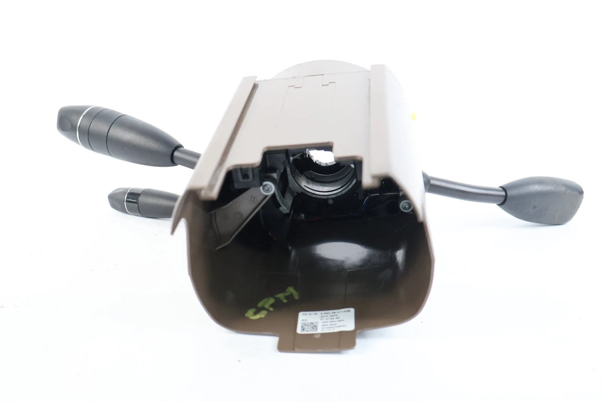 2006-2013 MERCEDES W251 R350 R320 STEERING COLUMN COMBINATION SWITCH A1645402801