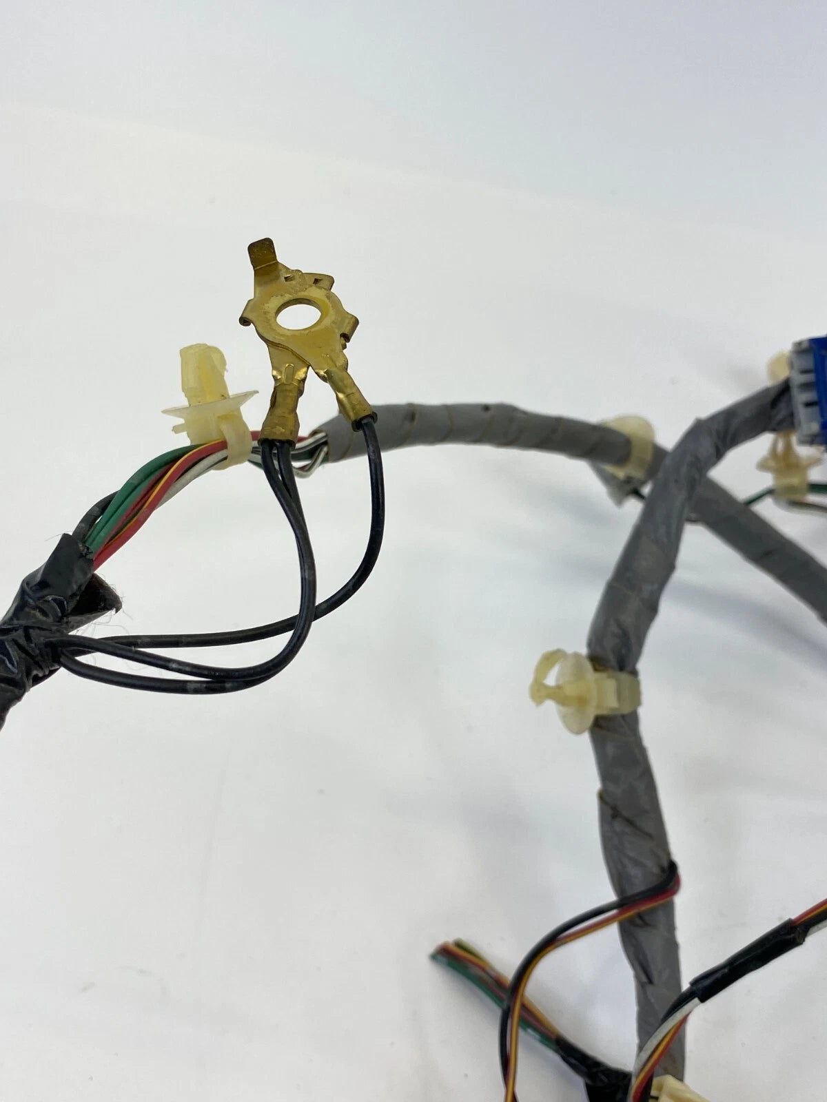 2002-2006 ACURA RSX HATCHBACK BACK REAR TRUNK LID LUGGAGE WIRE WIRING HARNESS