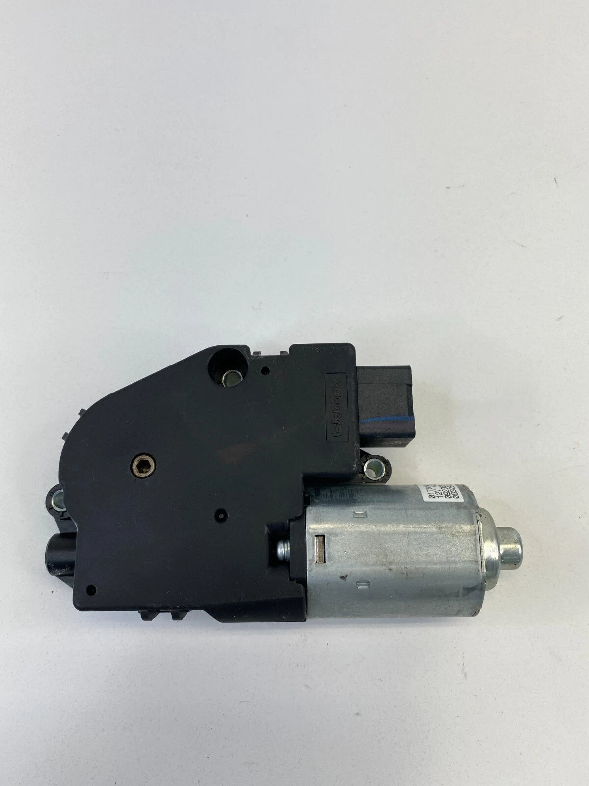 04 05 06 07 08 ACURA TL SEDAN SUNROOF MOTOR SUN ROOF MOTOR 1H04-T-2100A-E OEM