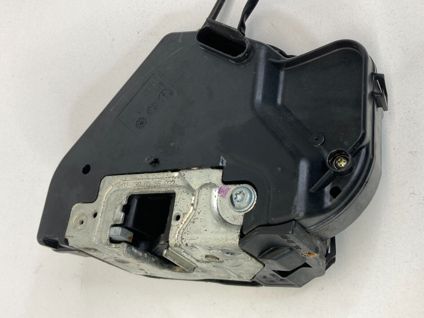 2001-2005 Mercedes-Benz C 320 Rear Left Side Door Lock Latch Release Actuator