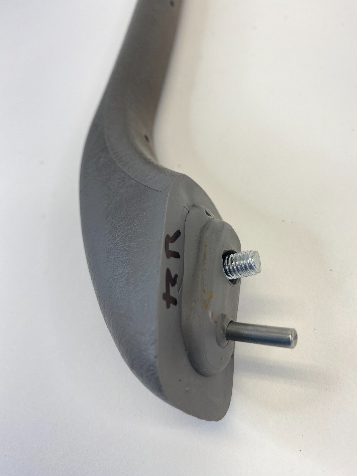 2008-2010 Honda Odyssey Rear Right Roof Inner Grab Grip Handle Assembly OEM