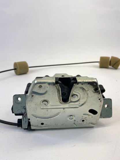 06-12 MERCEDES-BENZ R350 REAR TAILGATE TRUNK LIFT DOOR LOCK ACTUATOR 1647400335