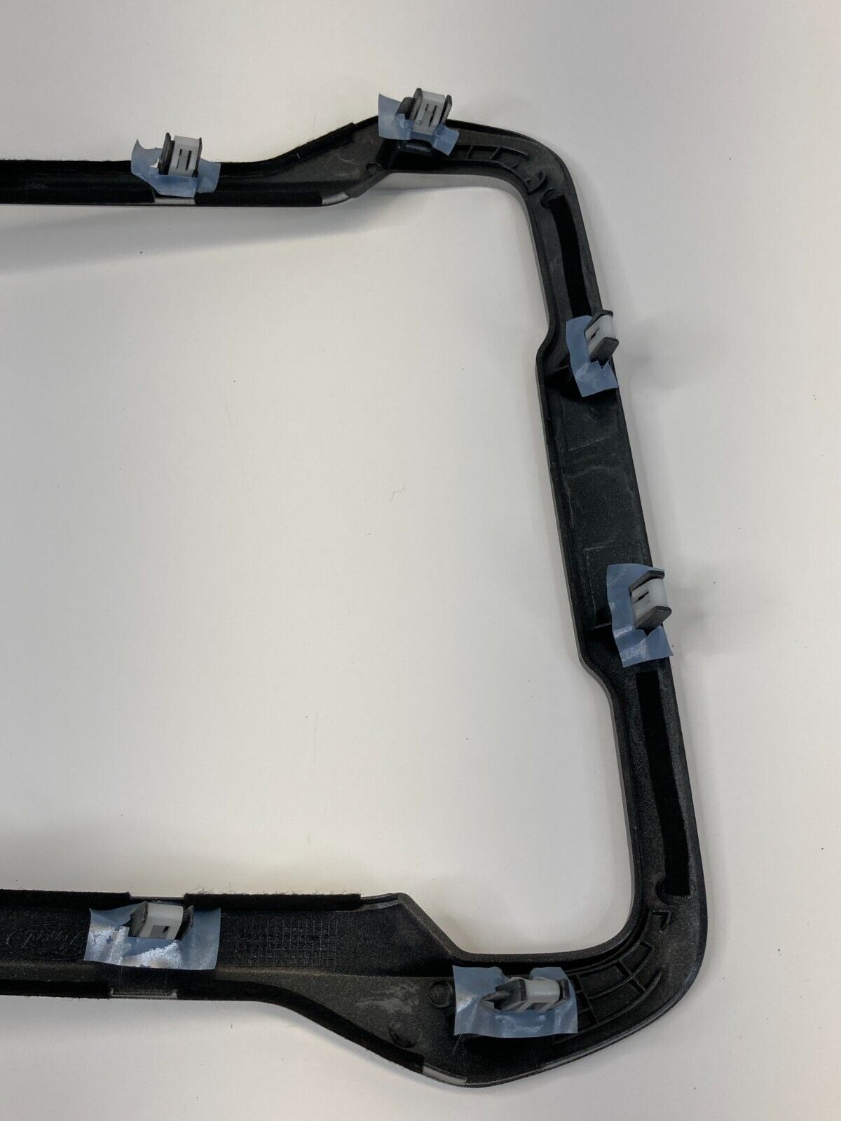 2013-2016 Ford Fusion Center Dash Trim Bezel Molding FS73-F044K30-AA OEM