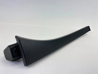 04-07 BMW 530I 525I FRONT CENTER CONSOLE ARMREST ARM REST STRIP TRIM TOP 7060019