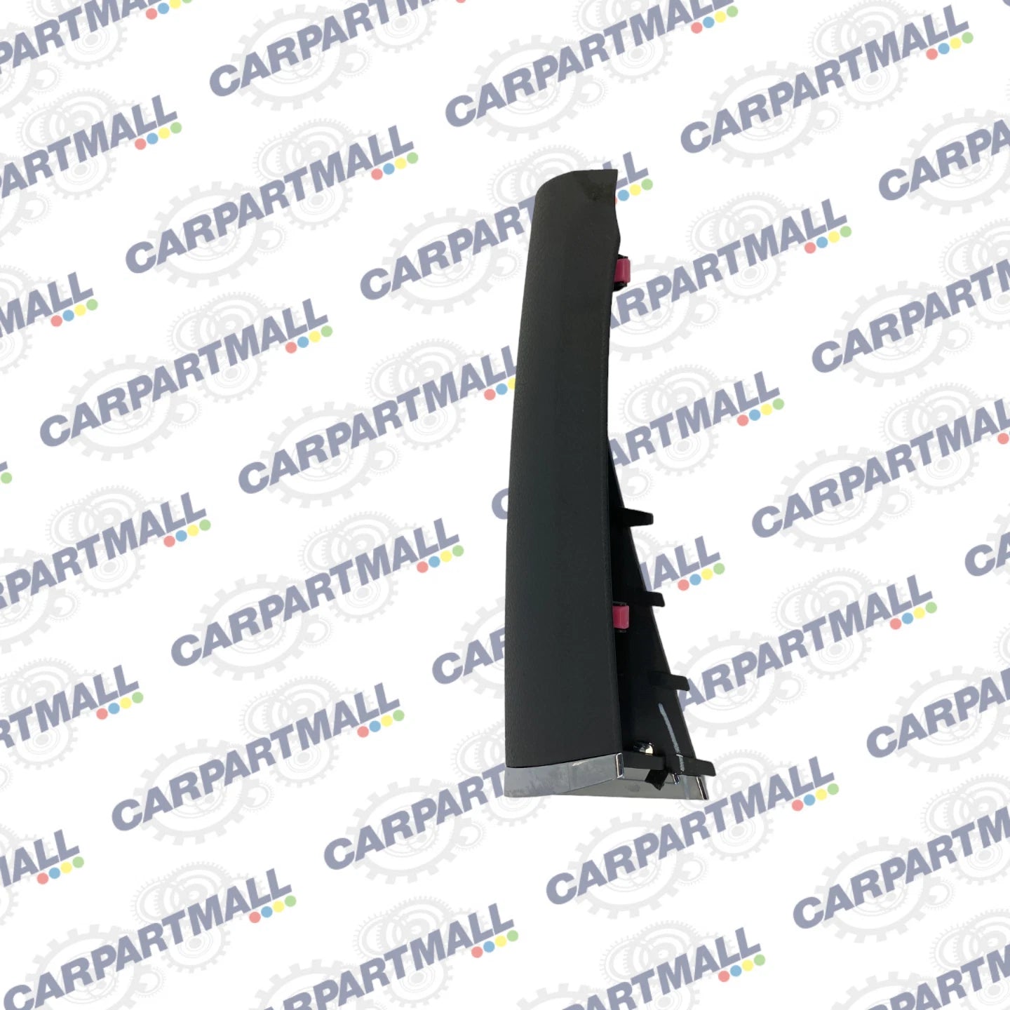 2007-2011 TOYOTA CAMRY DASH RIGHT PANEL BEZEL TRIM COVER MOLDING 55412-06060 OEM