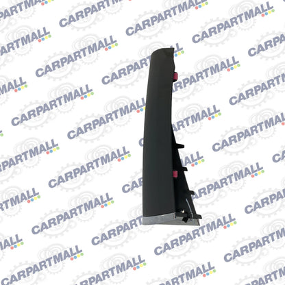 2007-2011 TOYOTA CAMRY DASH RIGHT PANEL BEZEL TRIM COVER MOLDING 55412-06060 OEM
