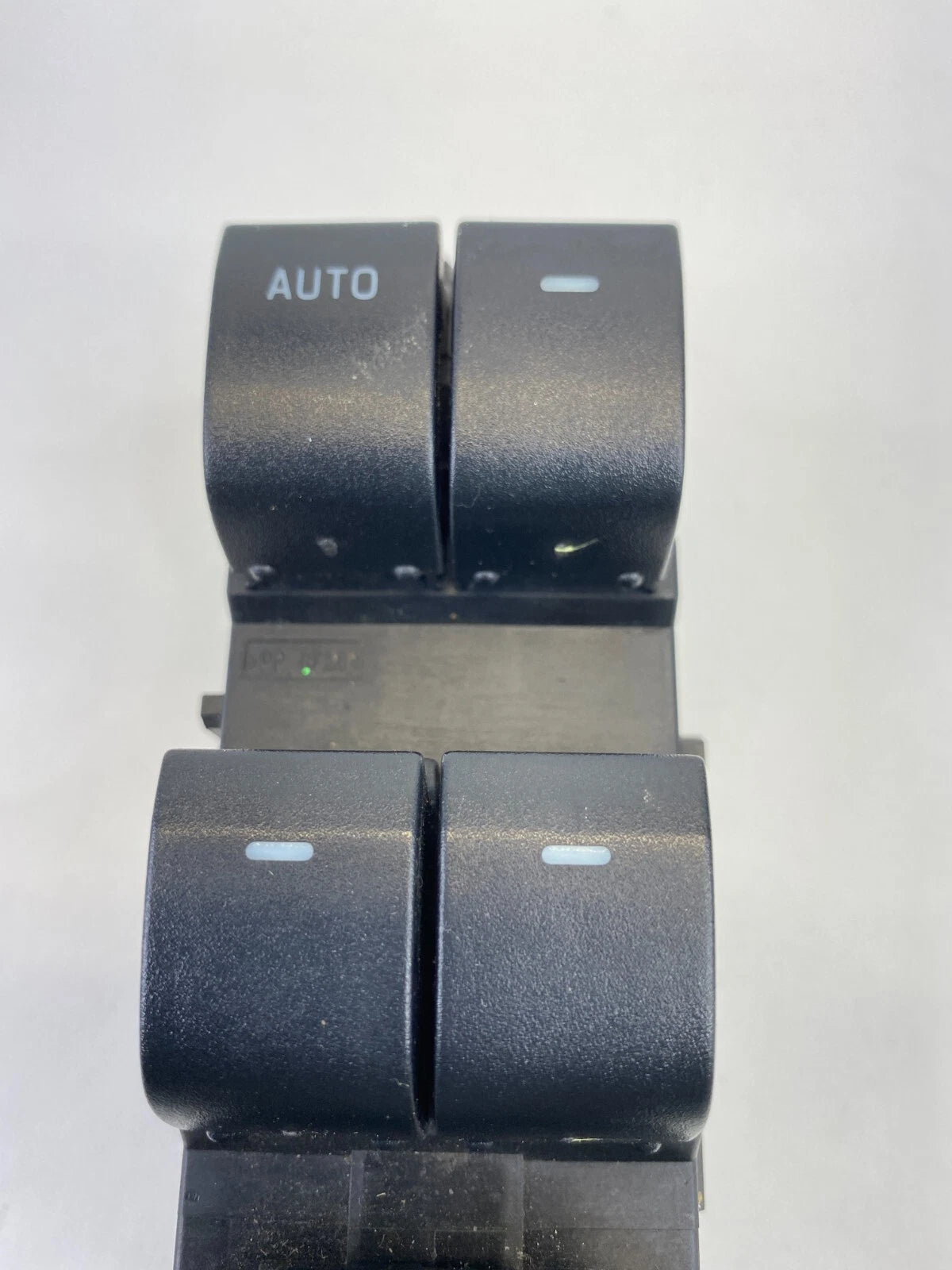 2008-2012 FORD ESCAPE FRONT LEFT POWER MASTER WINDOW SWITCH 8L8T14540ACW OEM