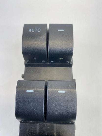 2008-2012 FORD ESCAPE FRONT LEFT POWER MASTER WINDOW SWITCH 8L8T14540ACW OEM