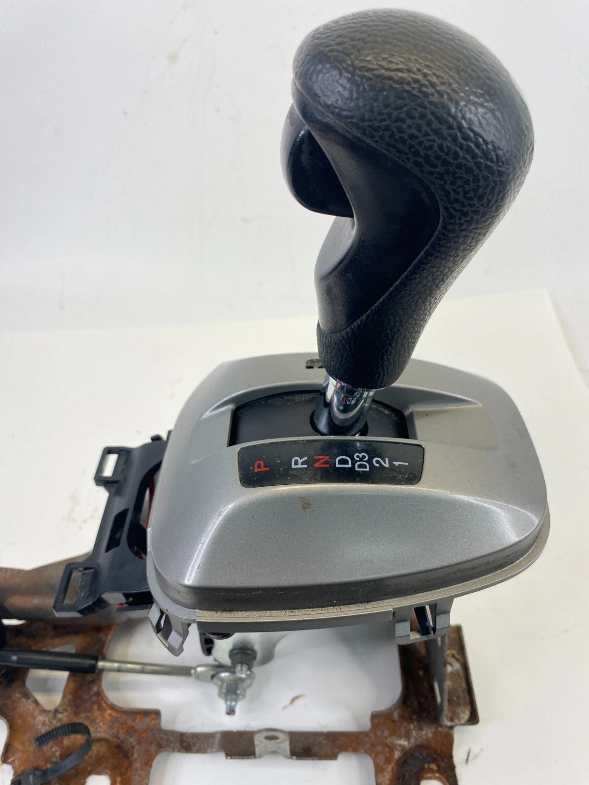 2008-2012 Honda Accord SEDAN 2.4L L4 AT Floor Gear Shift Shifter Lever Assy OEM