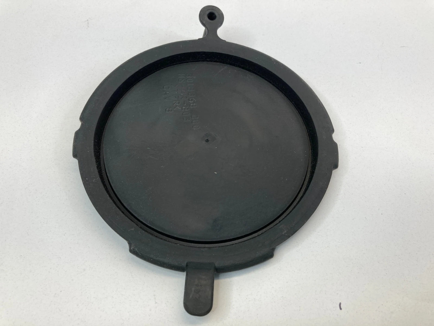 08-10 CHRYSLER SEBRING FRONT RIGHT DOOR WINDOW REGULATOR CARRIER COVER CAP OEM