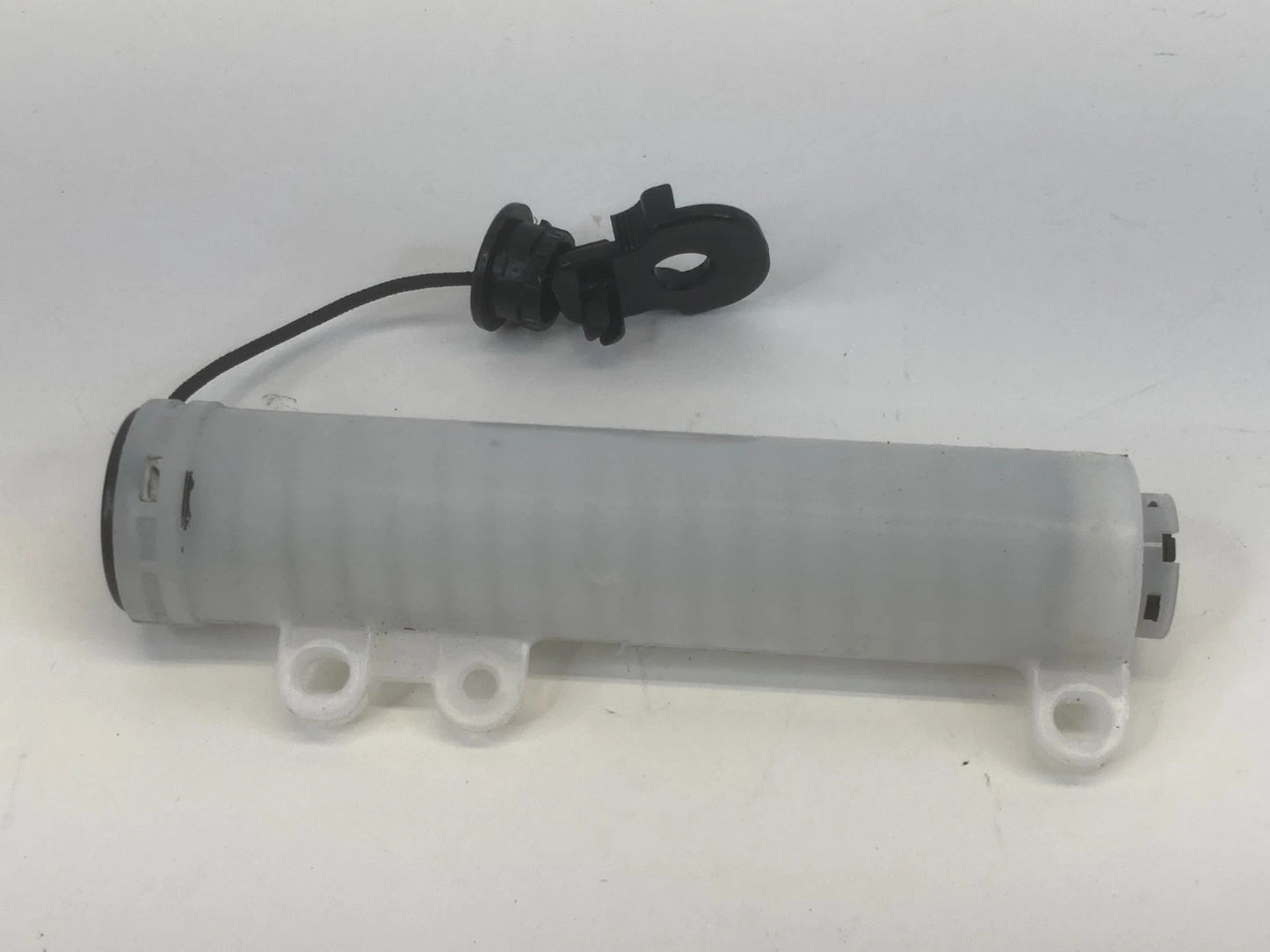 2009-2013 INFINITI G37 SEDAN GLOVE BOX DOOR DAMPER STOPPER ASSEMBLY UNIT OEM