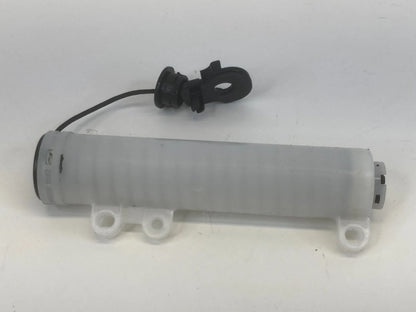 2009-2013 INFINITI G37 SEDAN GLOVE BOX DOOR DAMPER STOPPER ASSEMBLY UNIT OEM