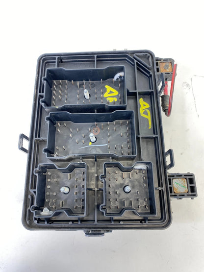 2008 CHEVROLET HHR 2.2L FWD ENGINE FUSE RELAY BOX FUSEBOX 25920143 OEM