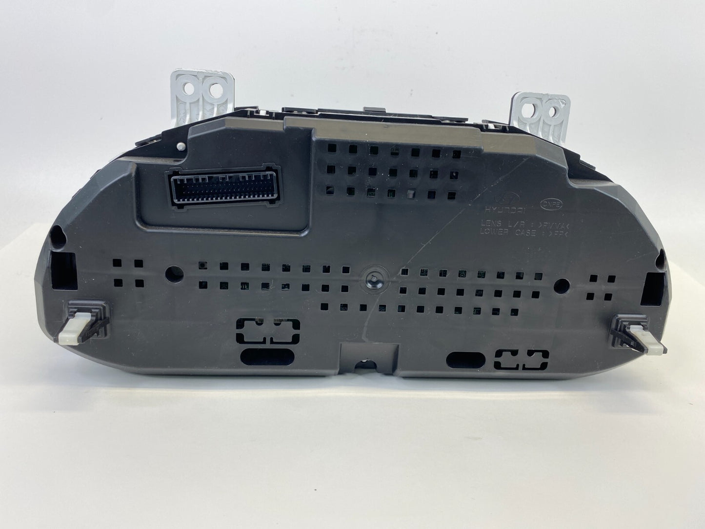 13 14 Hyundai Santa Fe Sport Instrument Cluster Speedometer Gauges 169K Miles