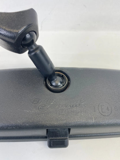2010-2013 KIA FORTE INSIDE REAR VIEW MIRROR MANUAL DIMMING UNIT OEM E4012143