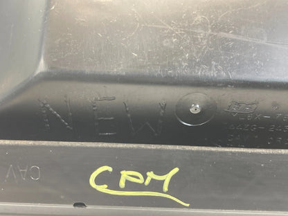 2005-2007 MERCURY MARINER GLOVE BOX DOOR PANEL DASH STORAGE BIN YL8X-7806015 OEM