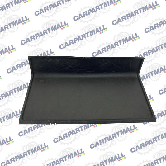 2012-2015 Chevrolet Captiva Sport Front Mat Liner Rubber Insert OEM