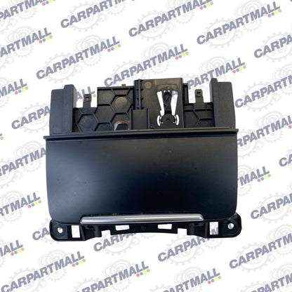 2009-2016 Audi A4 Quattro Front Center Console Storage Ashtray w/Lighter OEM