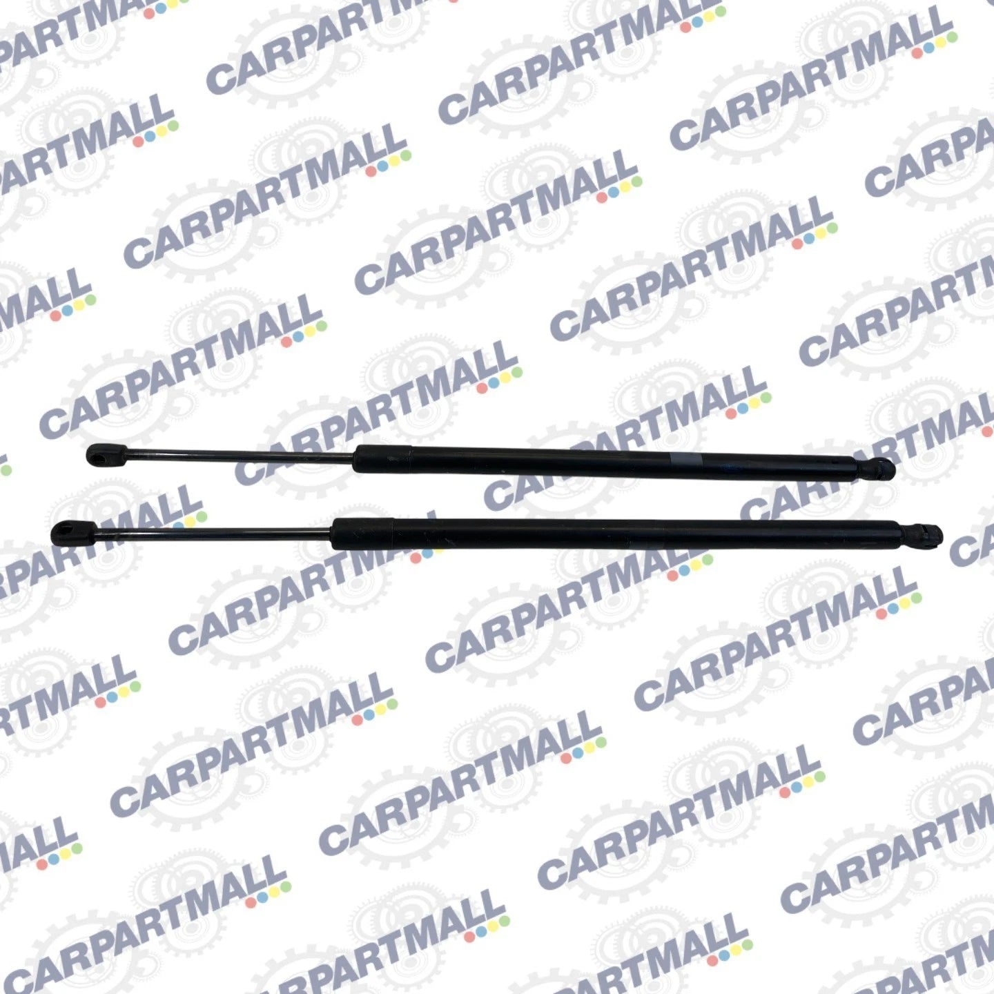 2016-2019 FORD EXPLORER INTERCEPTOR REAR LIFTGATE SUPPORT SHOCK STRUTS SET OEM