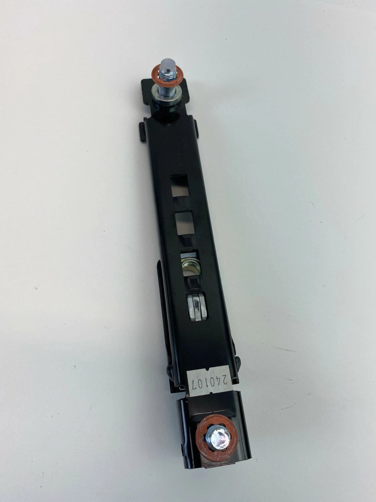 07 08 09 10 11 HYUNDAI ACCENT HATCHBACK SEAT BELT ADJUSTER ASSEMBLY 5116340E1A