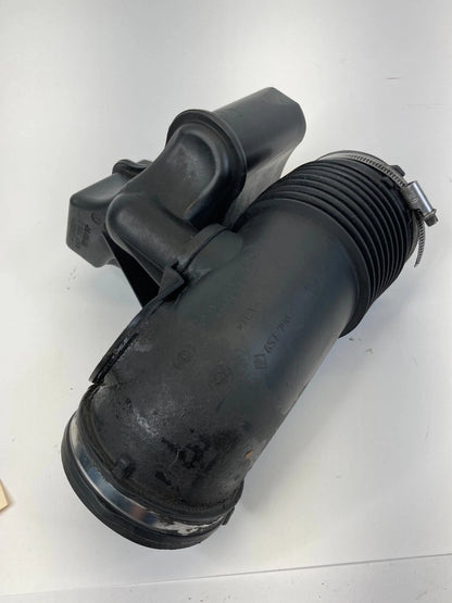 2006 BMW 330XI 3.0L AIR INTAKE BOOT HOSE RESONATOR FRONT OEM FACTORY 13717536004