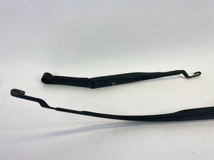 2011 2012 2013 2014 HYUNDAI SONATA HYBRID FRONT LEFT & RIGHT WIPER ARM PAIR OEM