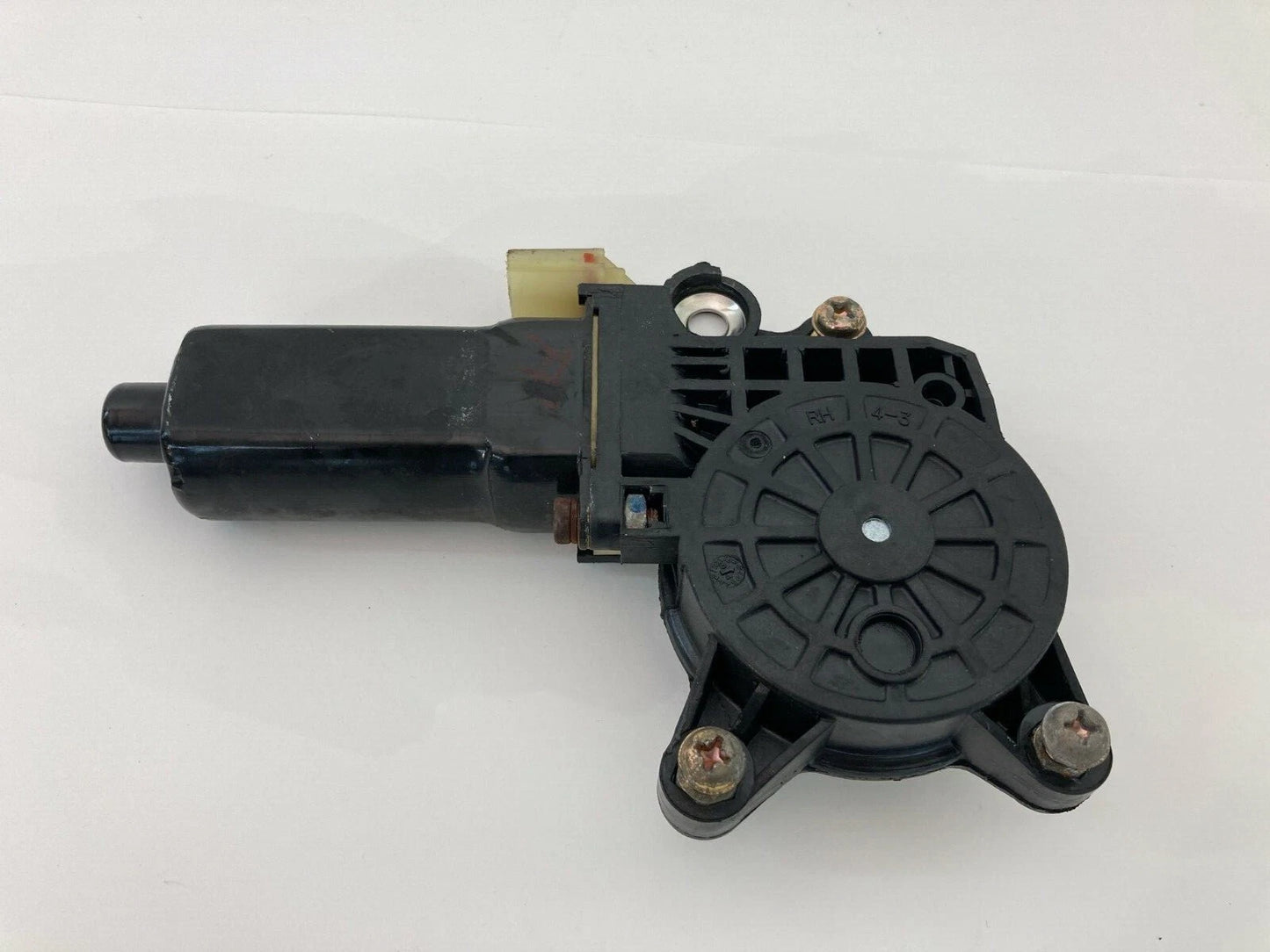 1999-2005 HYUNDAI SONATA FRONT RIGHT PASSENGER SIDE POWER WINDOW MOTOR ASSEMBLY