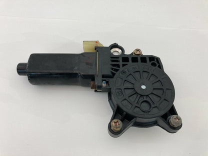 1999-2005 HYUNDAI SONATA FRONT RIGHT PASSENGER SIDE POWER WINDOW MOTOR ASSEMBLY