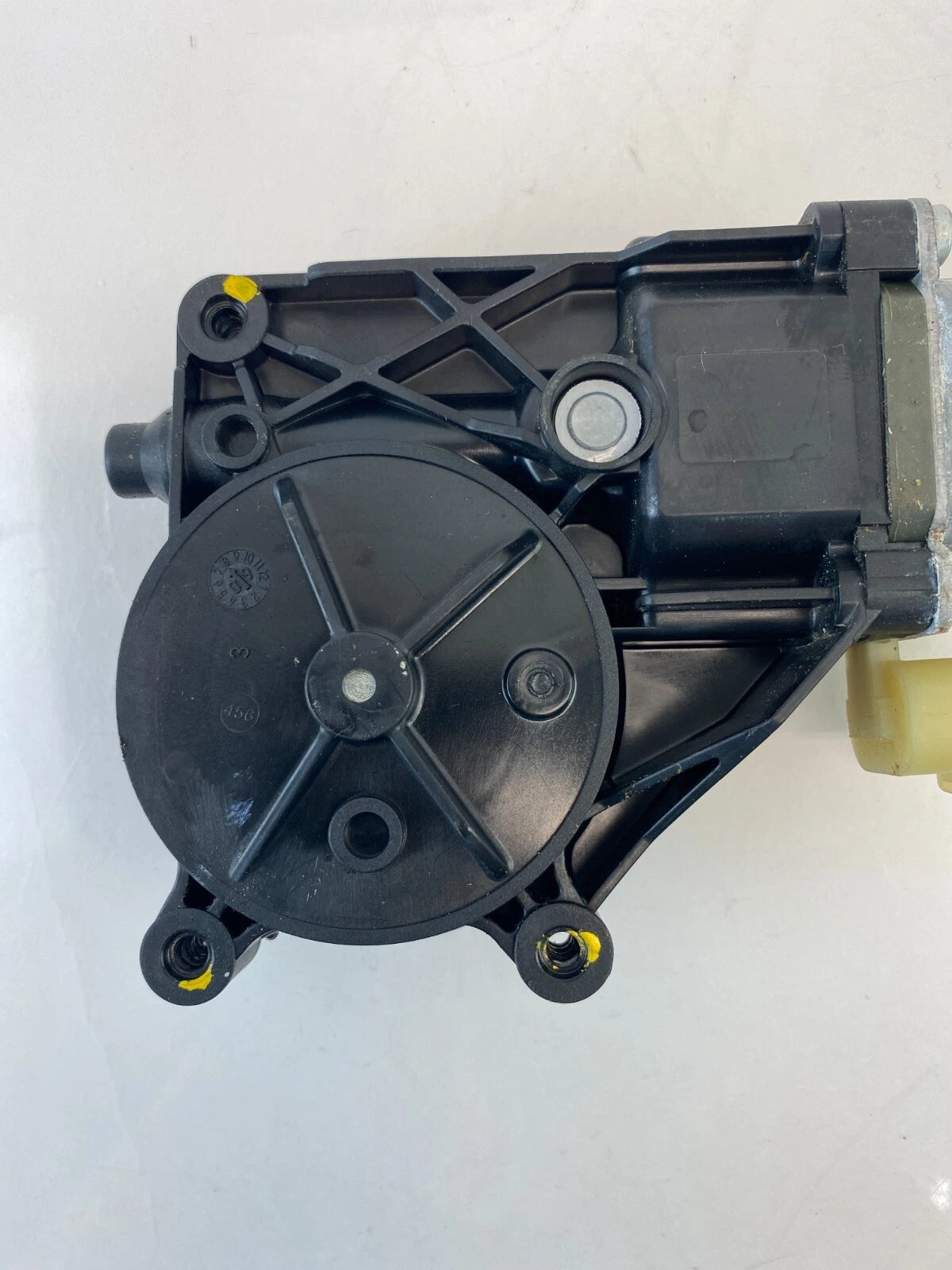 09-11 CHEVROLET EQUINOX FRONT RIGHT PASSENGER SIDE DOOR WINDOW MOTOR 98810J3010