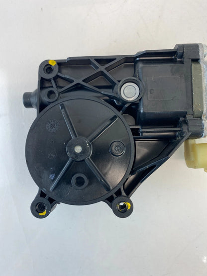 09-11 CHEVROLET EQUINOX FRONT RIGHT PASSENGER SIDE DOOR WINDOW MOTOR 98810J3010