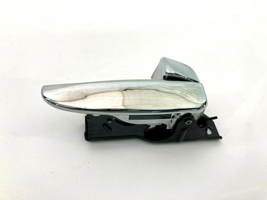2002-2005 HYUNDAI SONATA BASE REAR RIGHT PASSENGER INNER INSIDE DOOR HANDLE RH