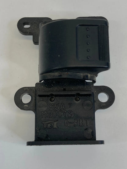 2001-2005 HONDA CIVIC REAR RIGHT SIDE DOOR POWER WINDOW SWITCH BUTTON OEM