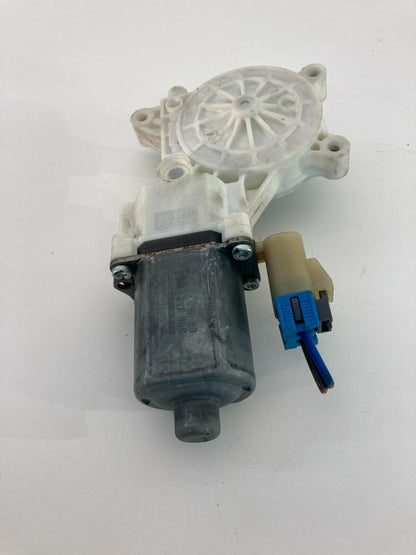 2008-2012 Chevrolet Malibu 07-09 Saturn Aura Front Right Side Door Window Motor