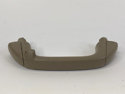 2003-2008 TOYOTA COROLLA ROOF REAR RIGHT INNER GRIP GRAB ASSIST HANDLE OEM