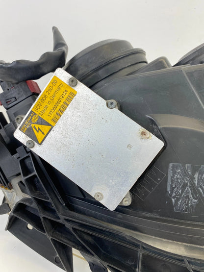 03 04 SAAB 9-3 FR LEFT DRIVER SIDE HID XENON HEADLIGHT HEADLAMP BALLAST ASSY OEM