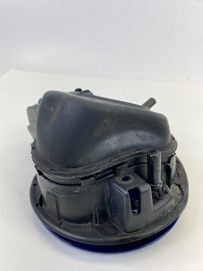 2009-2013 Honda Fit Fuel Filler Door Gas Lid Cover B548P Blue Sensation Pearl